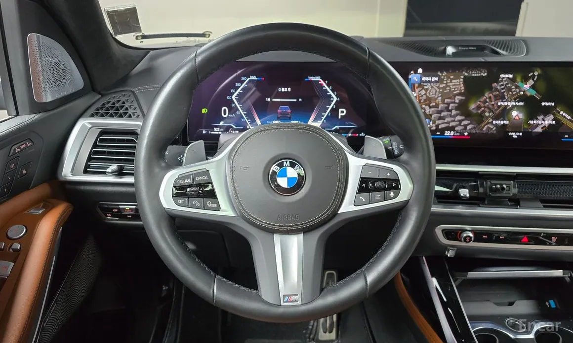 Фото 13 - BMW X7