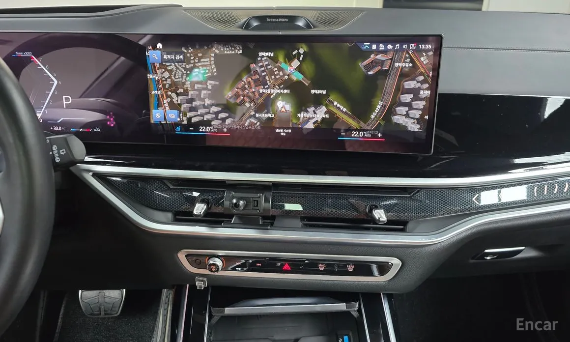 Фото 14 - BMW X7