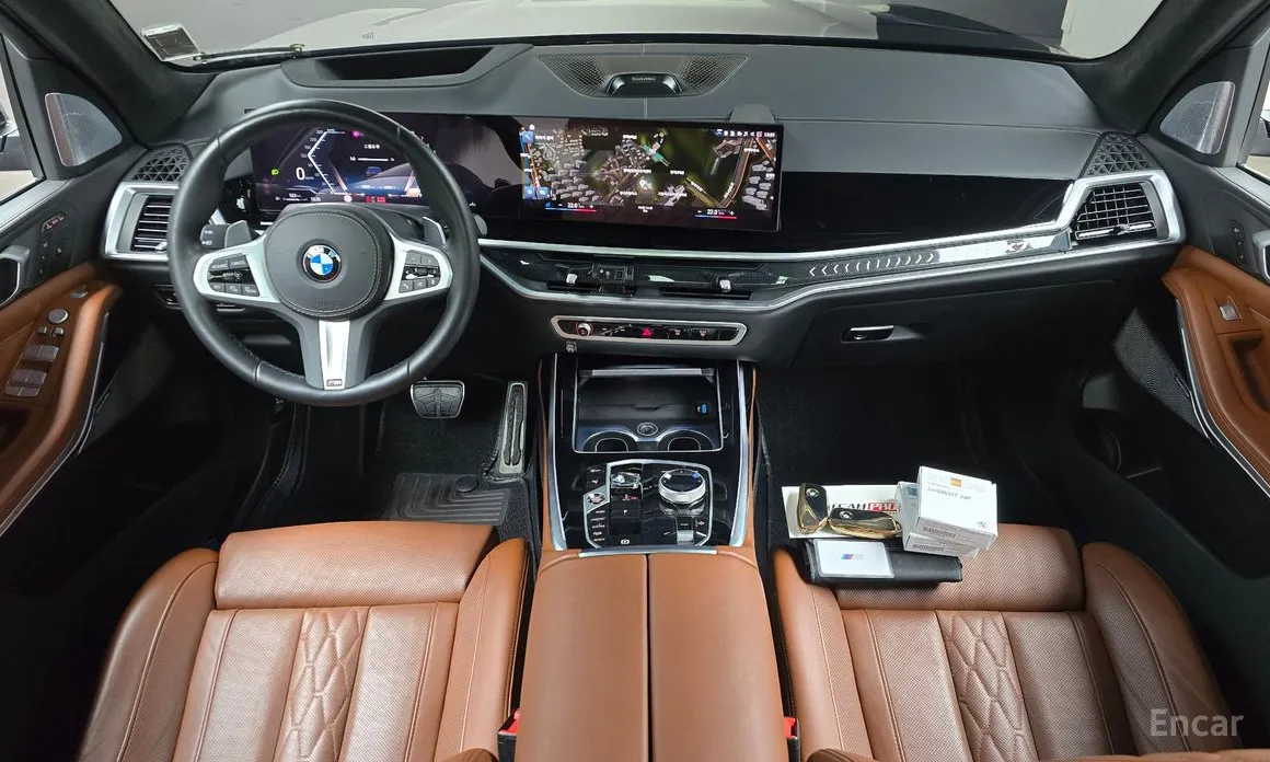 Фото 7 - BMW X7