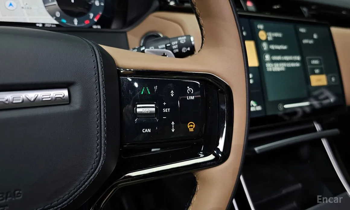 Фото 19 - Land Rover Range Rover Velar