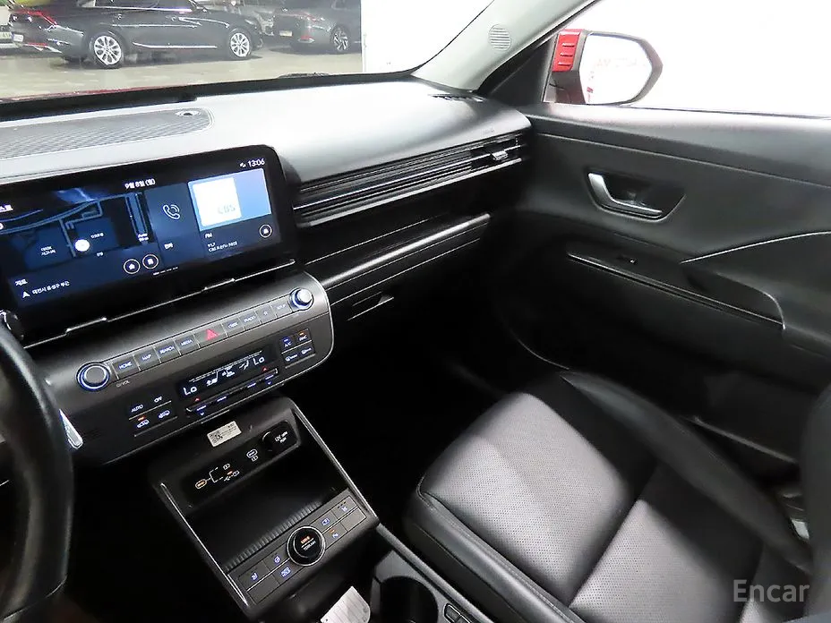 Фото 10 - Hyundai Kona