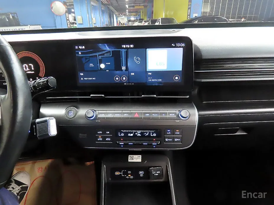 Фото 11 - Hyundai Kona