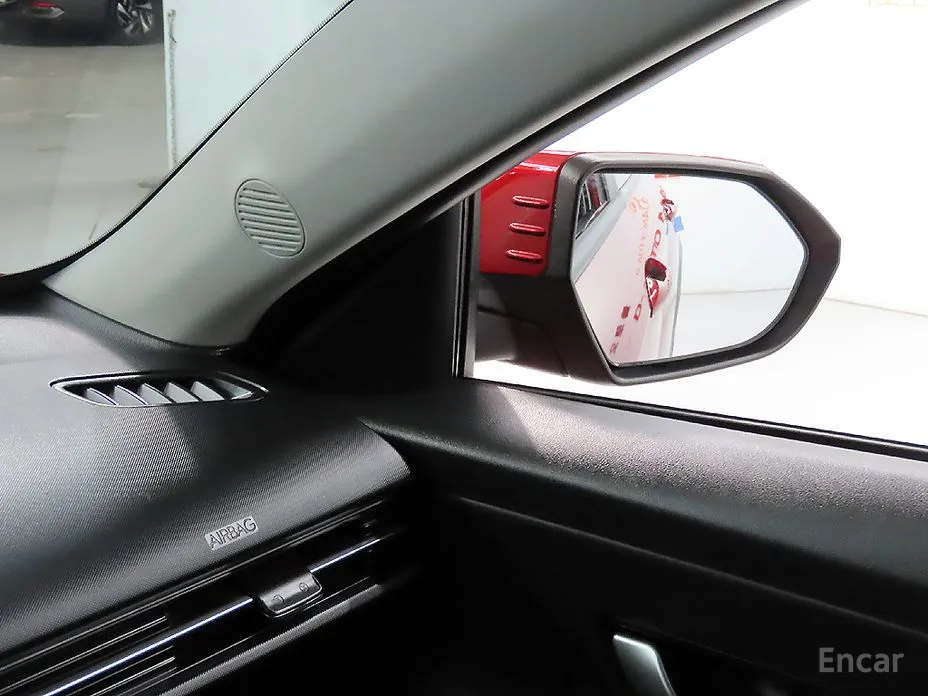 Фото 16 - Hyundai Kona