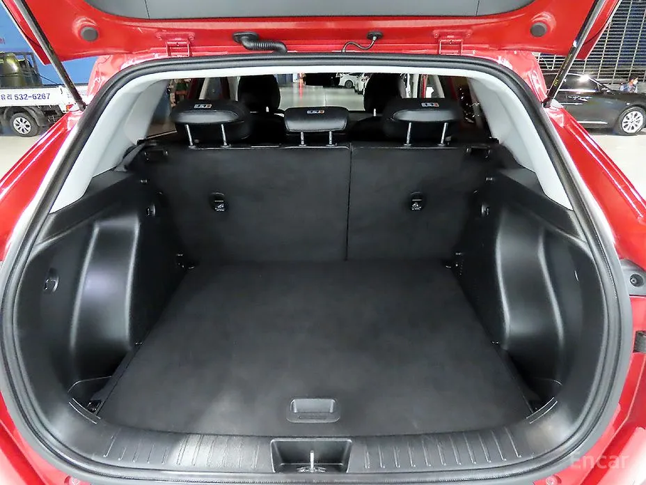 Фото 17 - Hyundai Kona