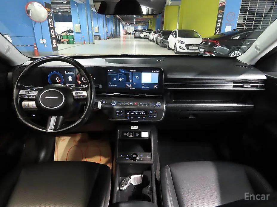 Фото 5 - Hyundai Kona