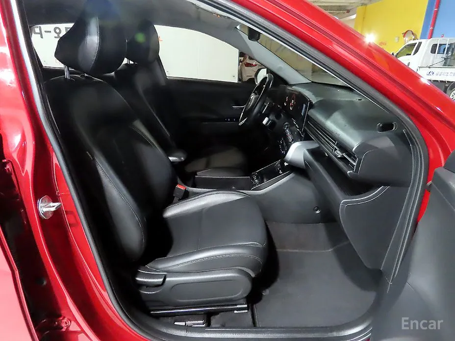 Фото 7 - Hyundai Kona