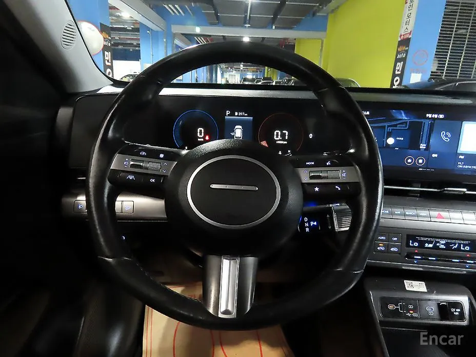 Фото 9 - Hyundai Kona