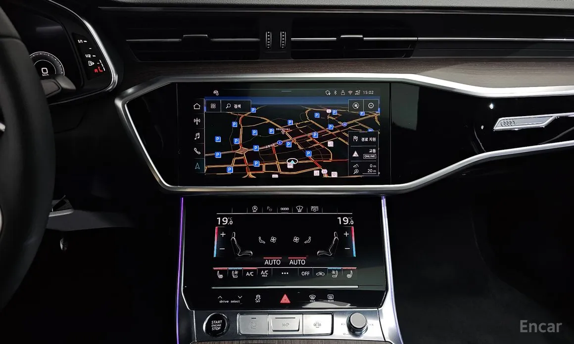 Фото 14 - Audi A6