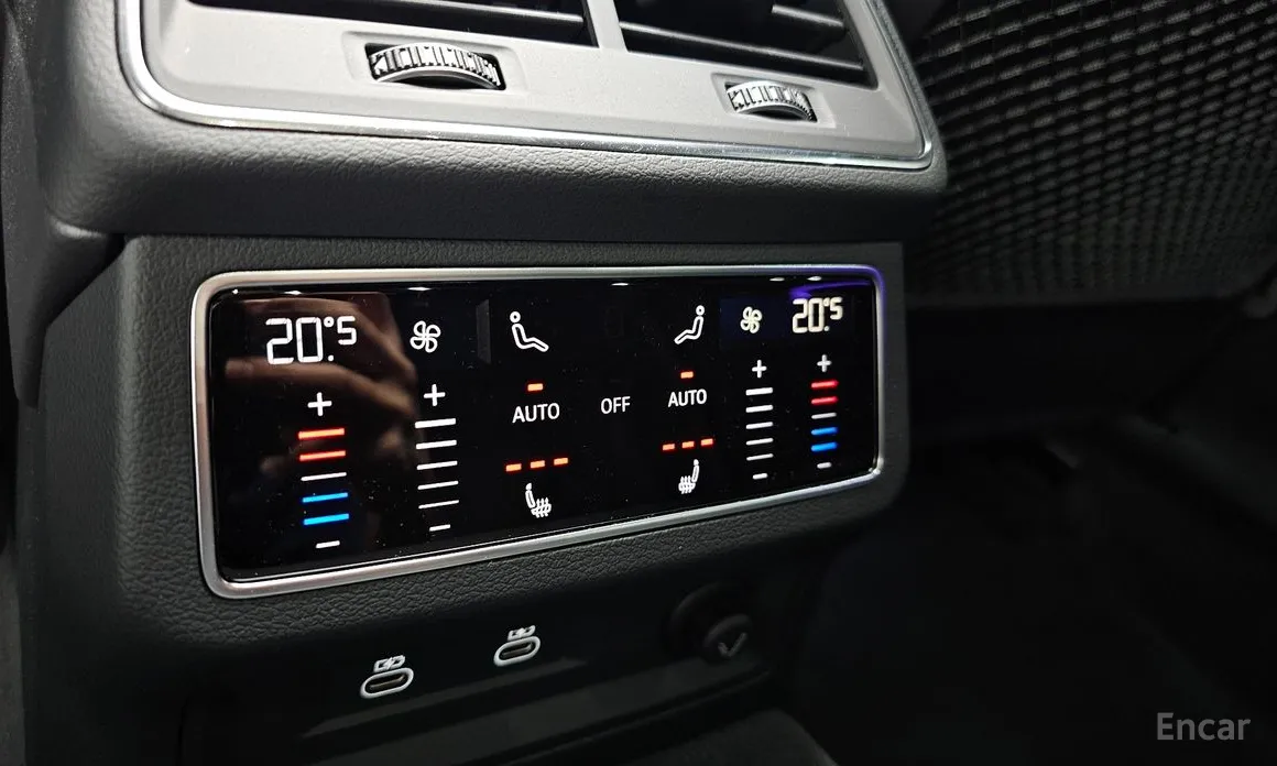 Фото 19 - Audi A6