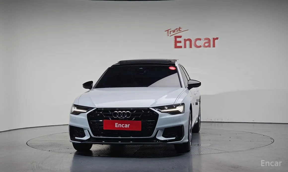 Фото 3 - Audi A6