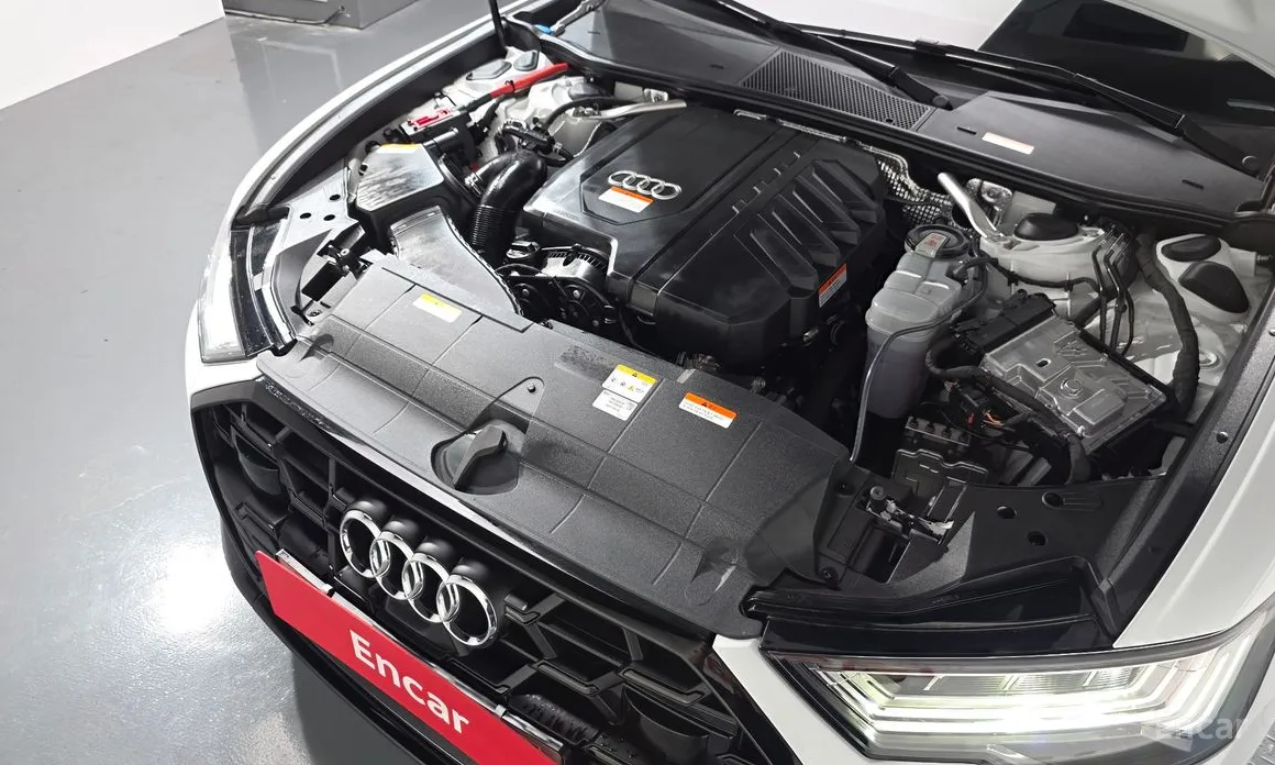 Фото 6 - Audi A6