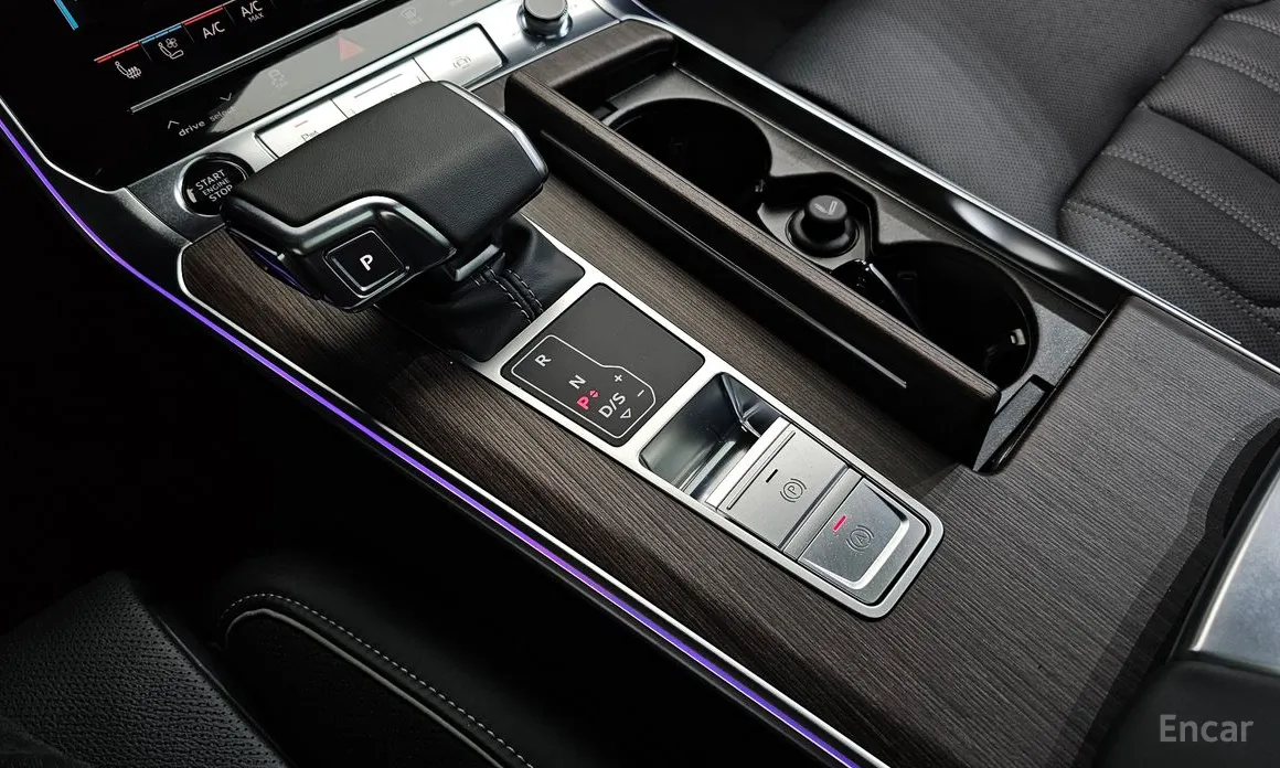 Фото 9 - Audi A6