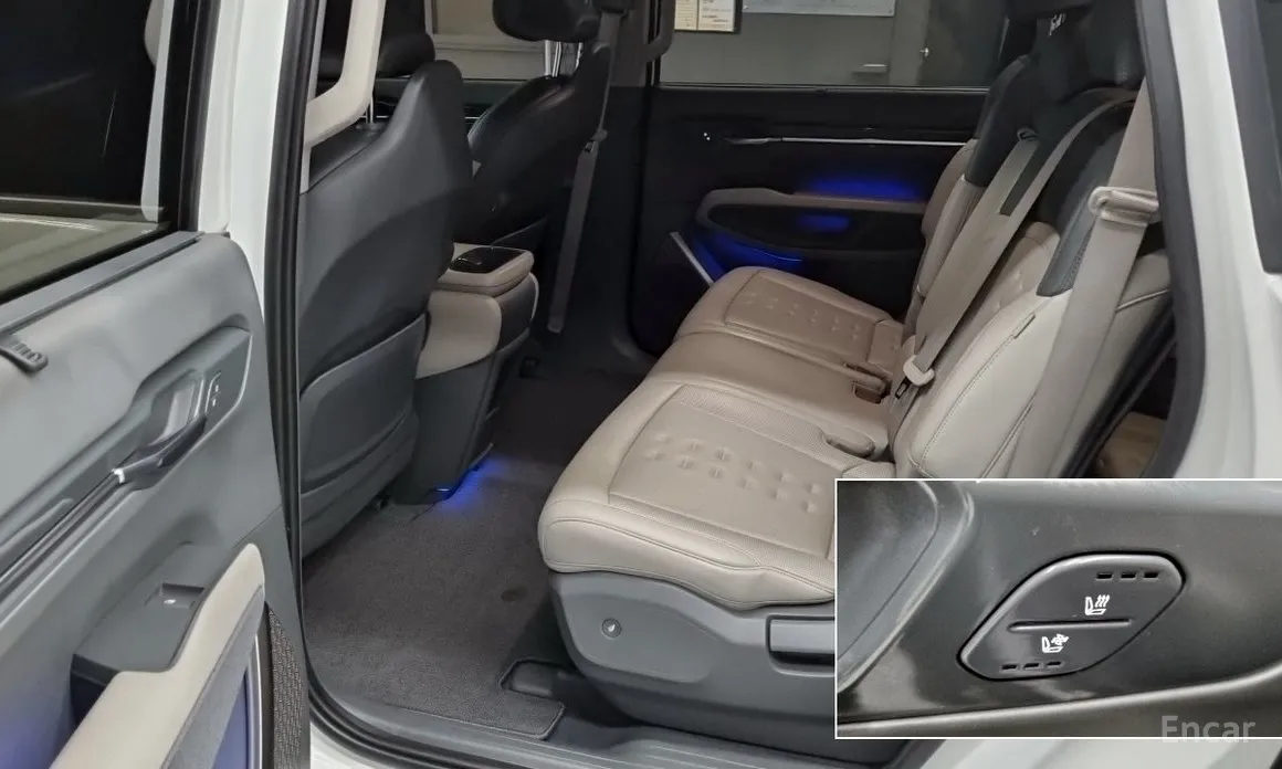 Фото 11 - Kia EV9