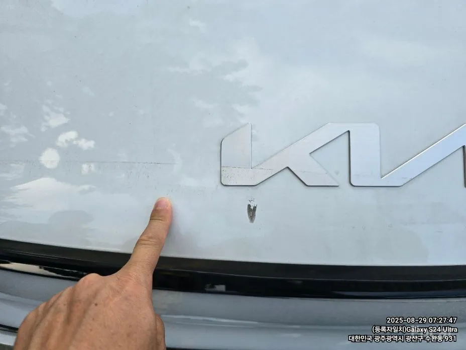 Фото 19 - Kia EV9