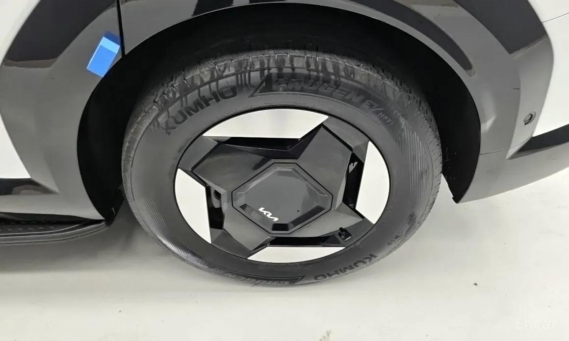 Фото 5 - Kia EV9