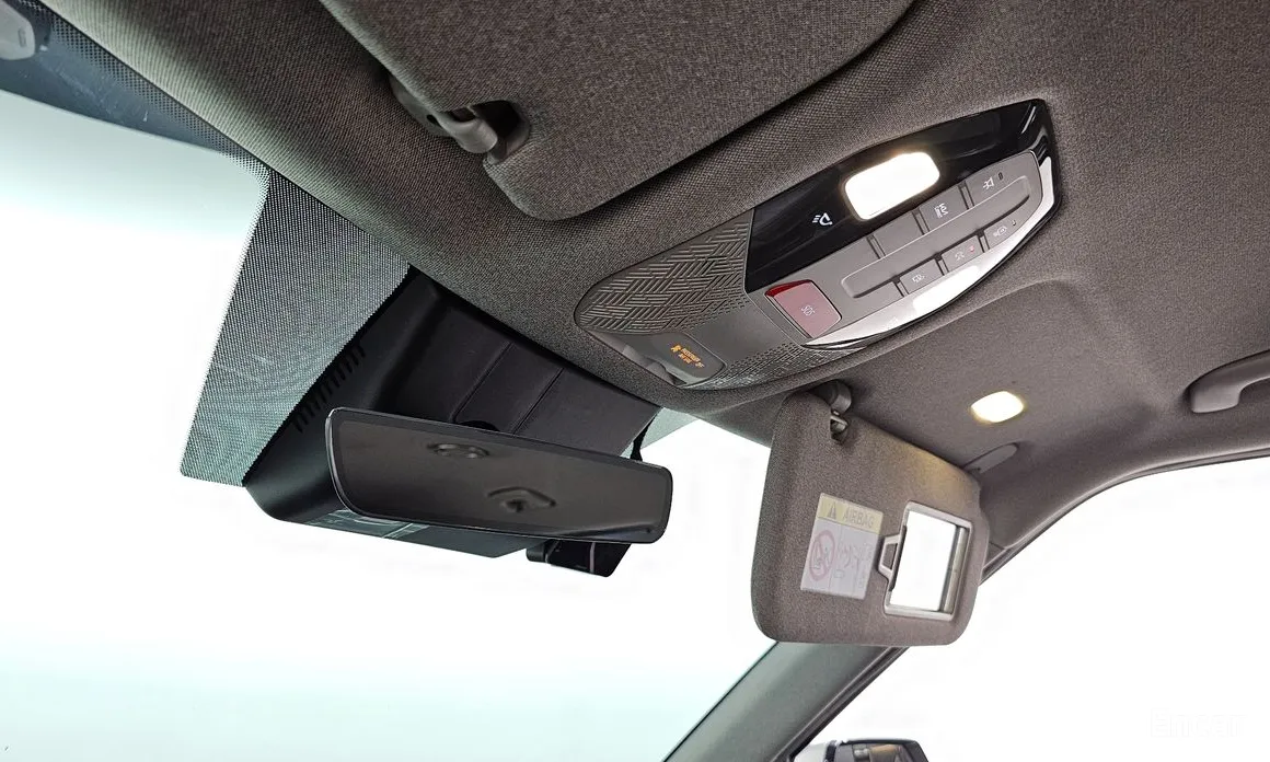 Фото 17 - Kia EV9