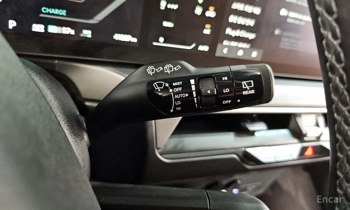 Фото 18 - Kia EV9