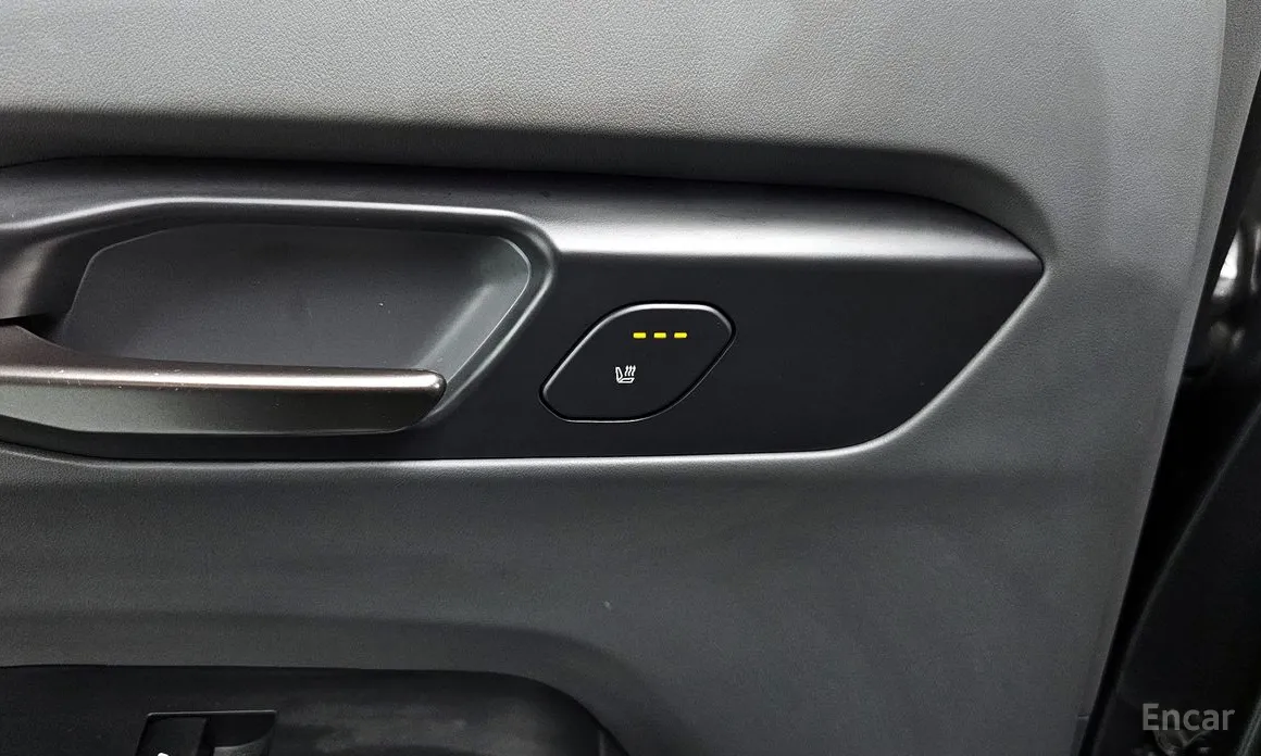 Фото 19 - Kia EV9