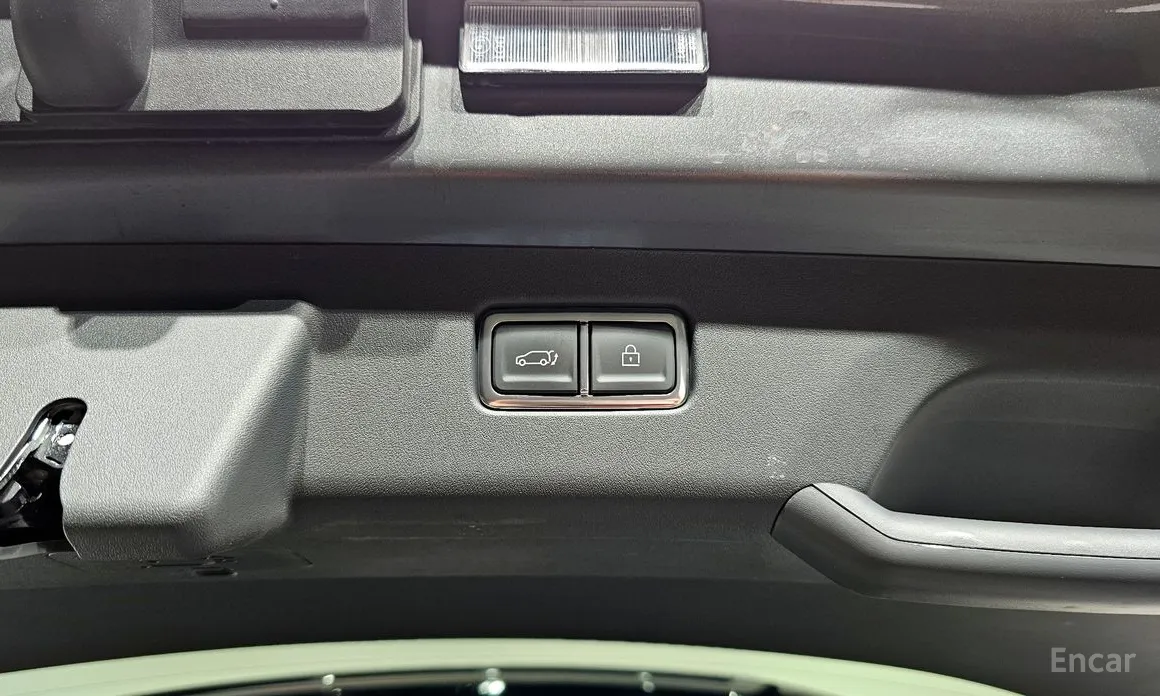 Фото 20 - Kia EV9