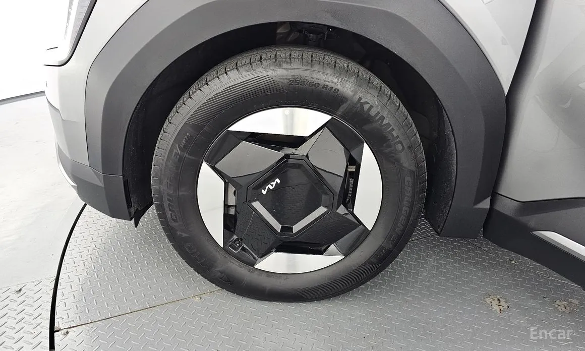 Фото 5 - Kia EV9