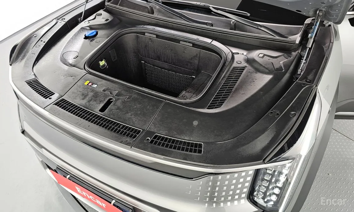 Фото 6 - Kia EV9