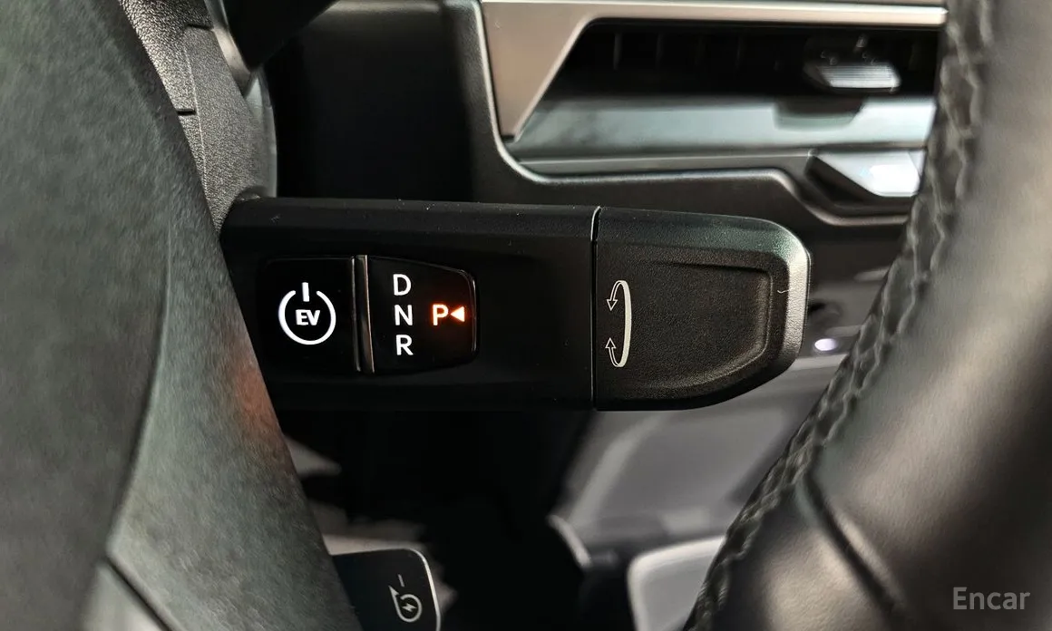 Фото 9 - Kia EV9