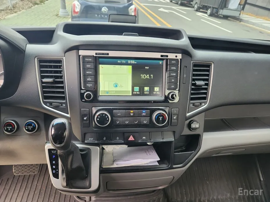 Фото 11 - Hyundai Solati