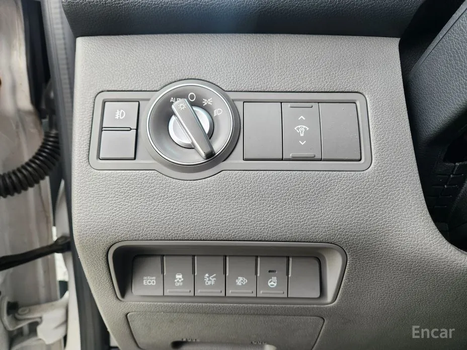 Фото 12 - Hyundai Solati