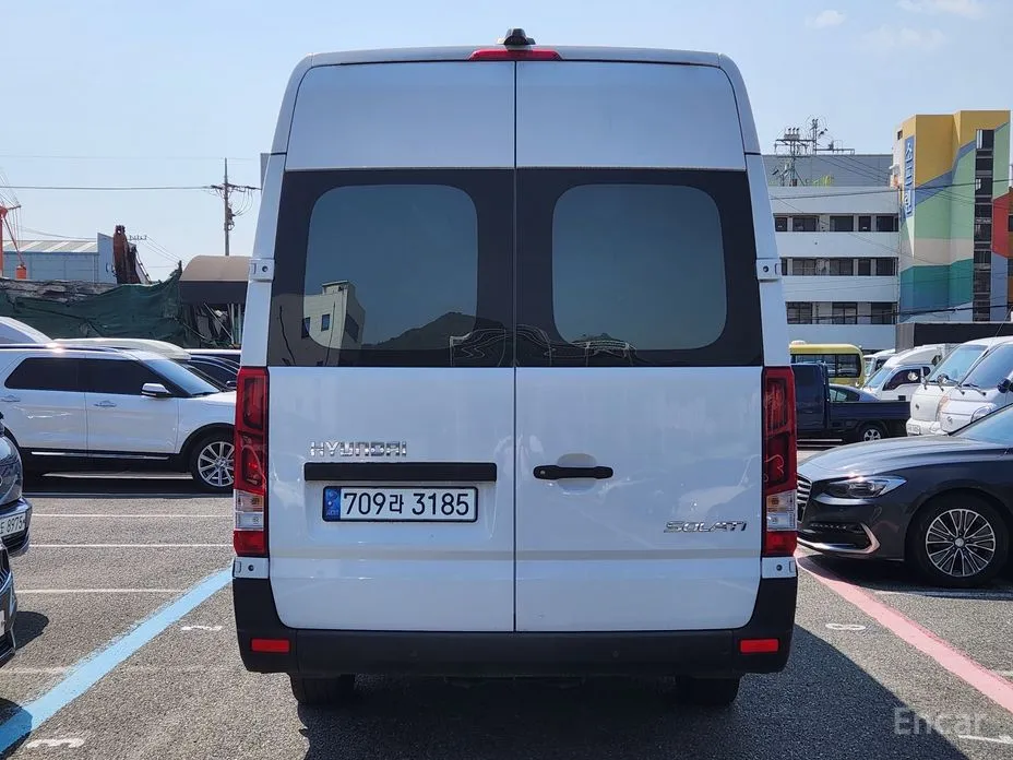 Фото 4 - Hyundai Solati