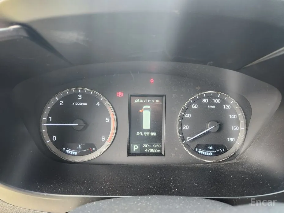 Фото 8 - Hyundai Solati