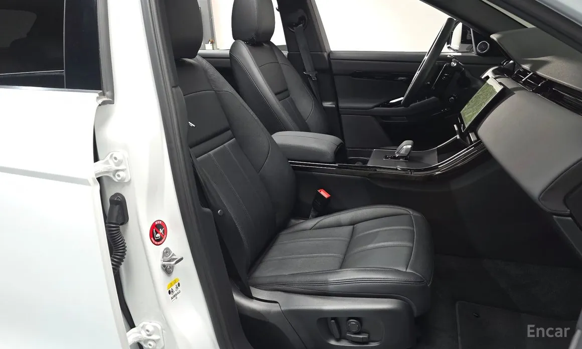 Фото 10 - Land Rover Range Rover Evoque