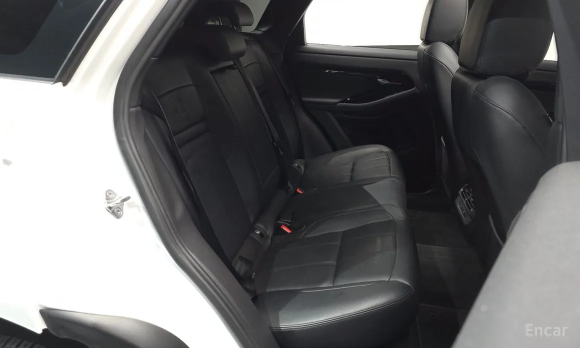 Фото 12 - Land Rover Range Rover Evoque