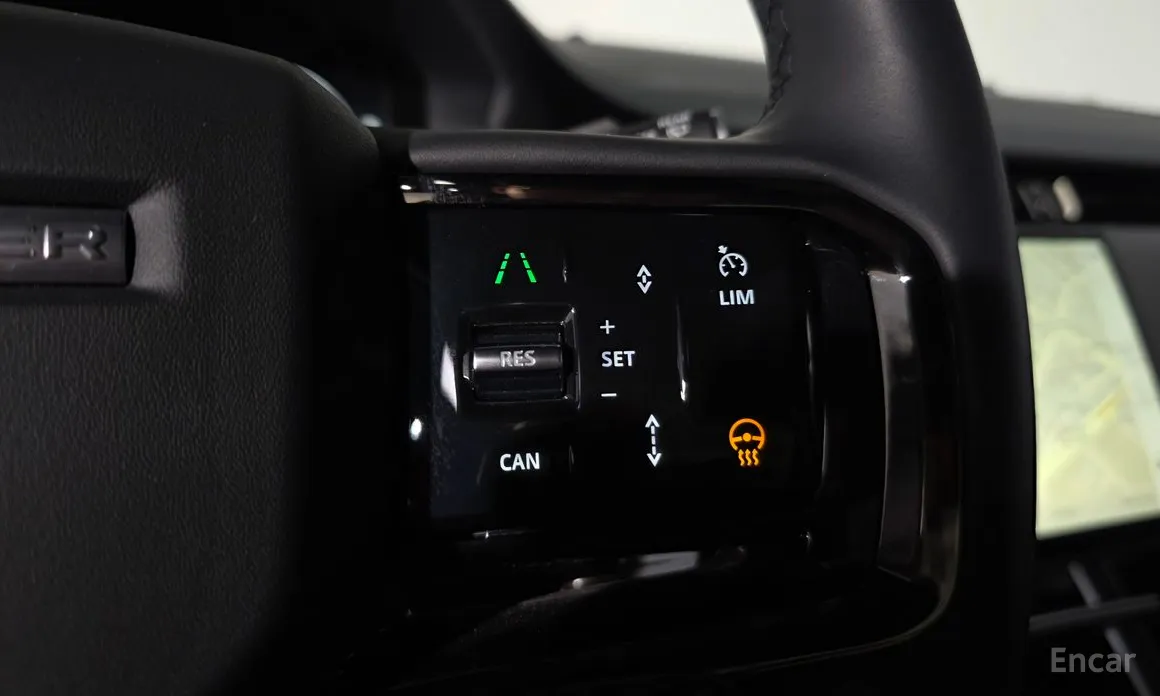 Фото 15 - Land Rover Range Rover Evoque