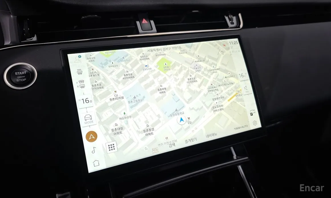 Фото 16 - Land Rover Range Rover Evoque