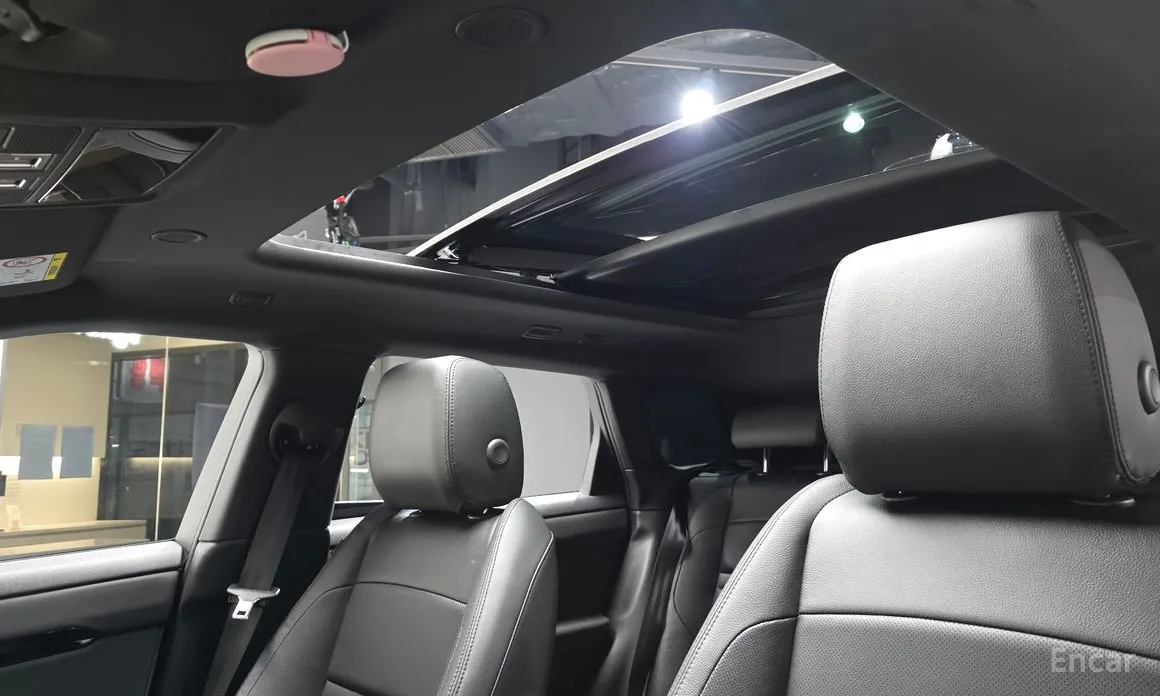 Фото 18 - Land Rover Range Rover Evoque