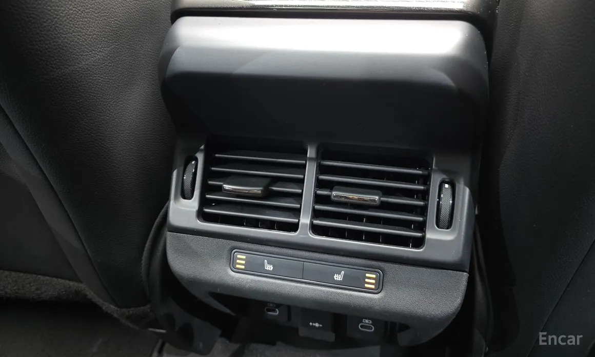 Фото 19 - Land Rover Range Rover Evoque