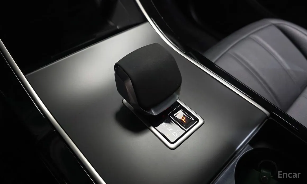 Фото 9 - Land Rover Range Rover Evoque