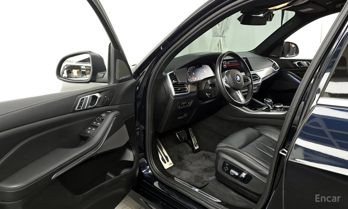 Фото 10 - BMW X5