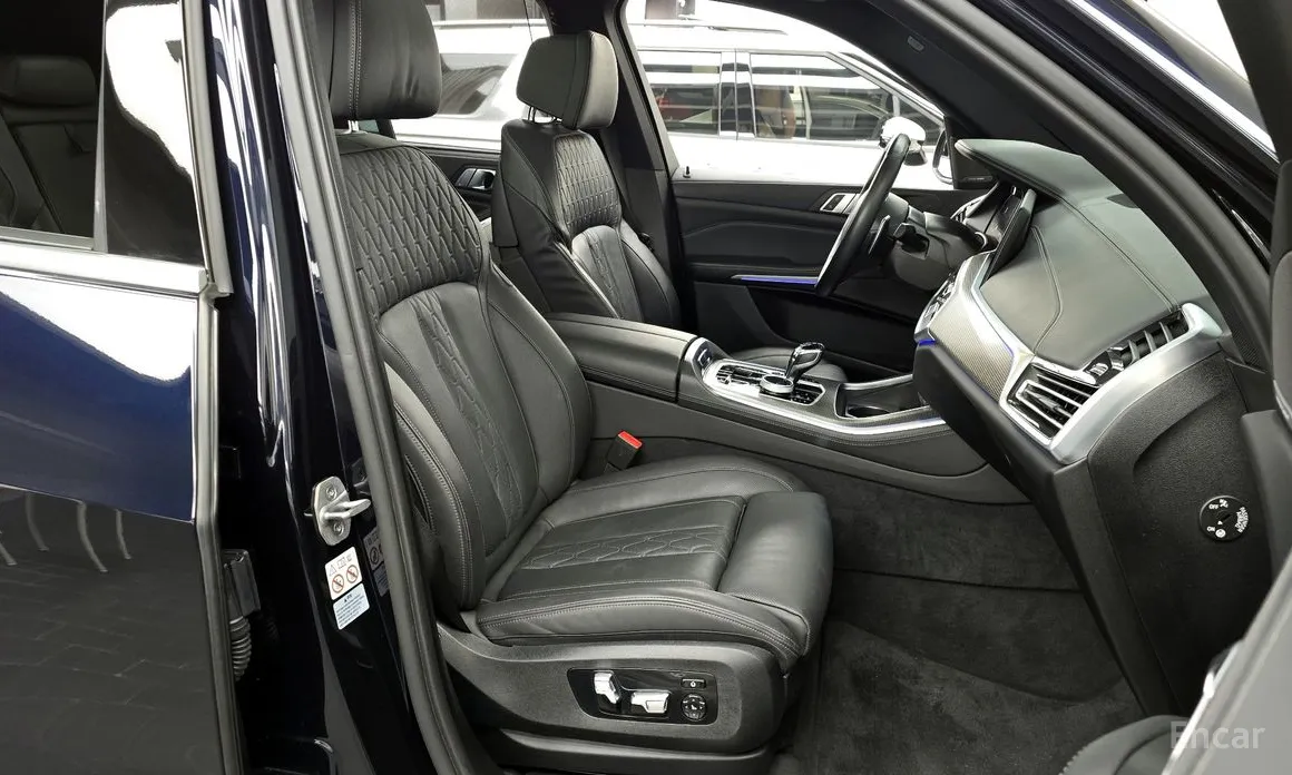 Фото 11 - BMW X5