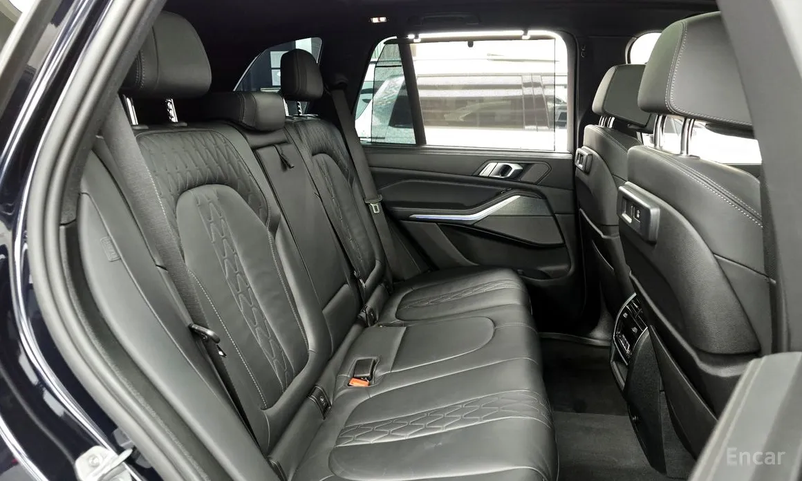 Фото 12 - BMW X5