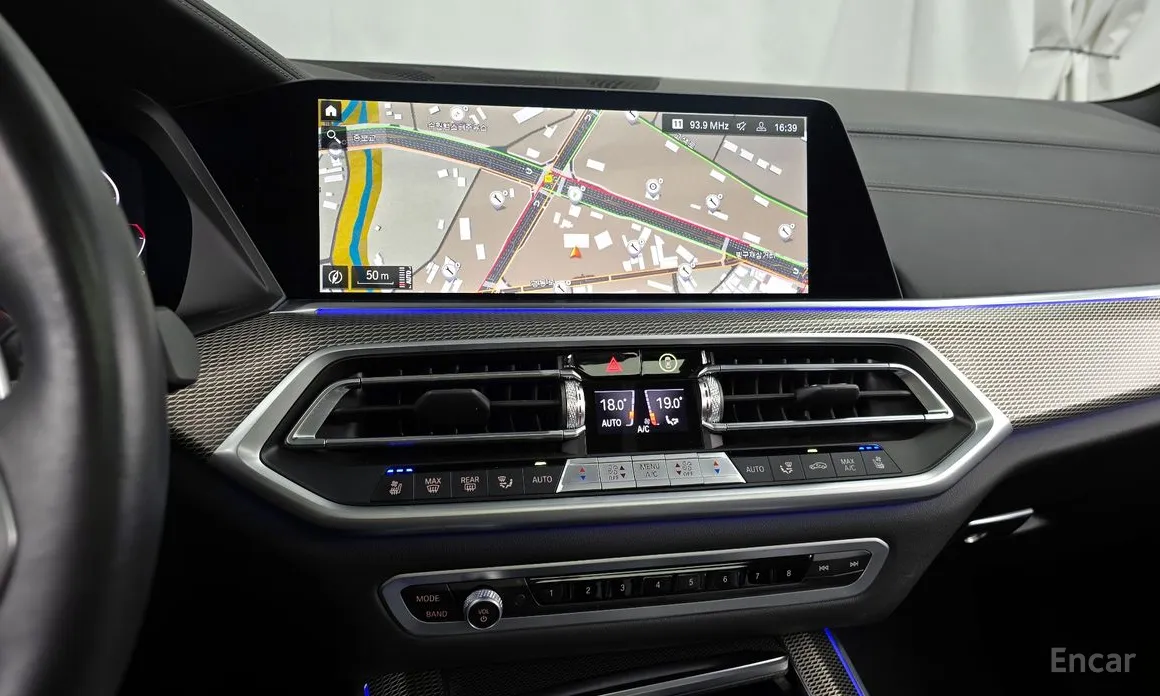 Фото 14 - BMW X5