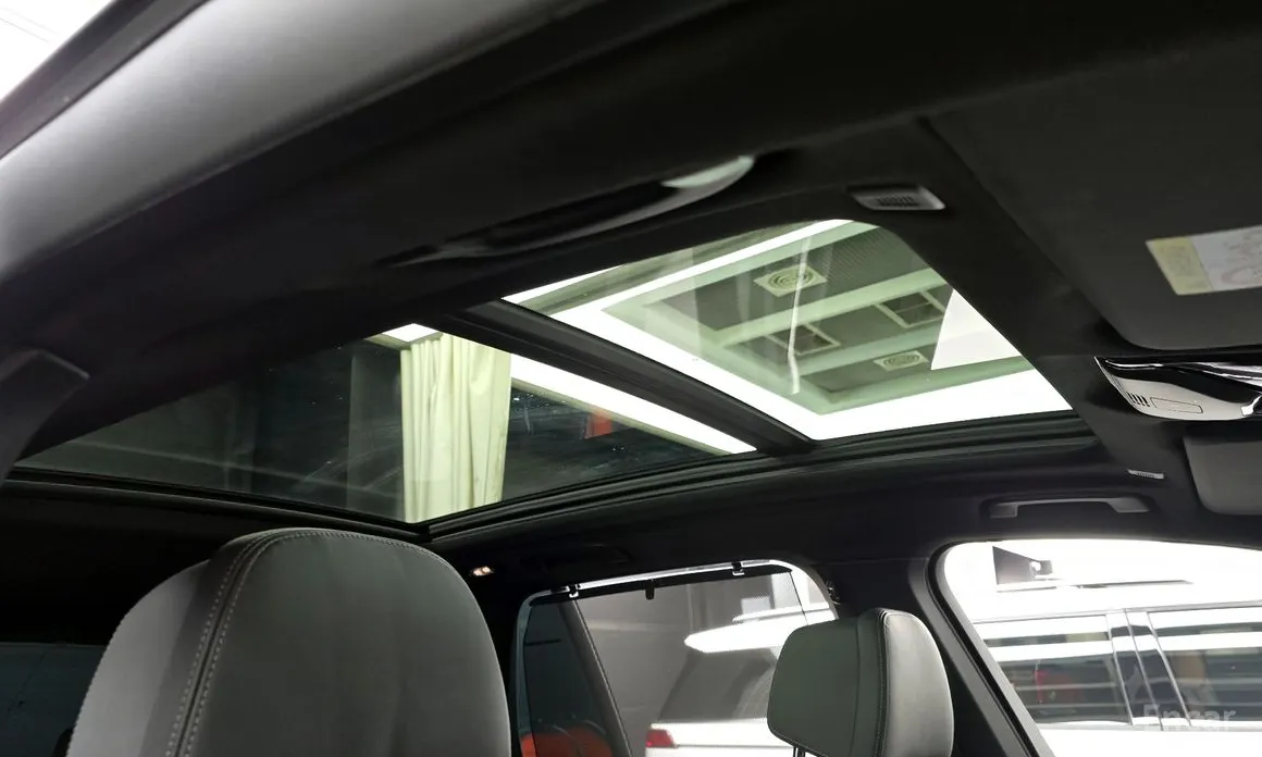 Фото 18 - BMW X5