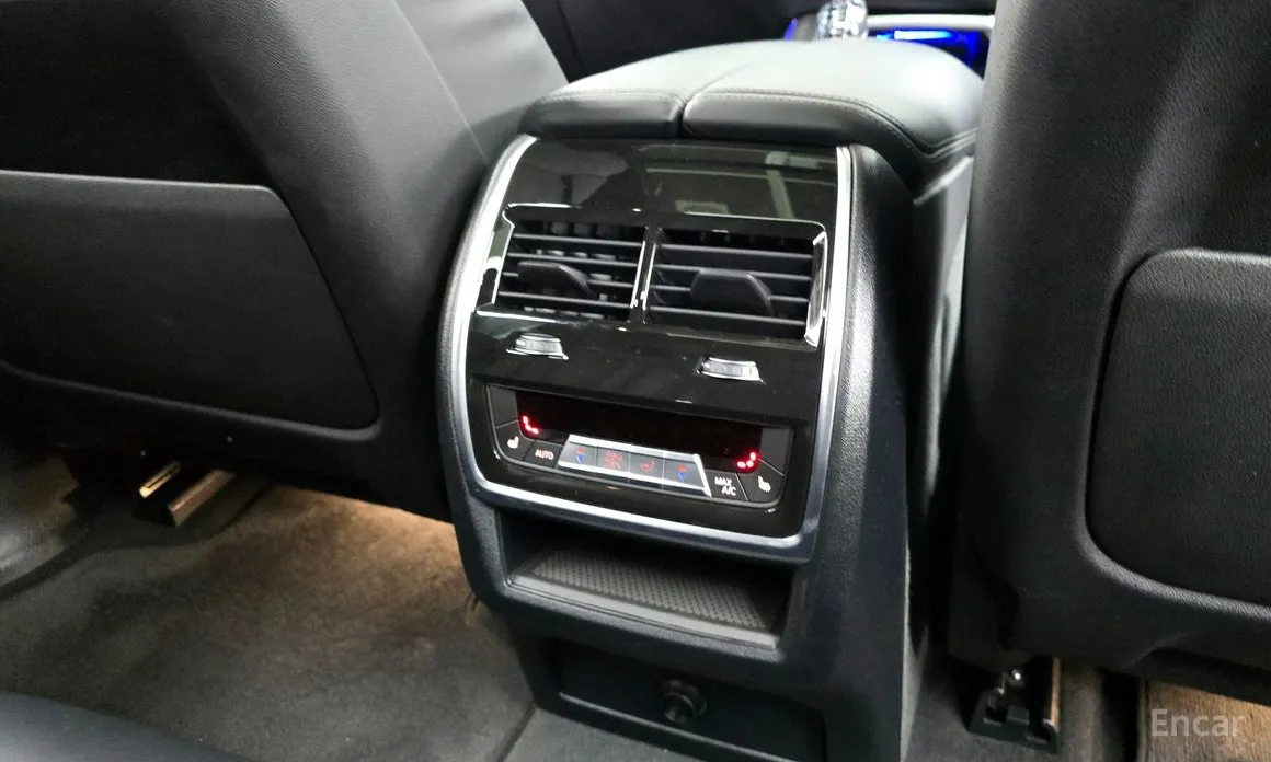 Фото 19 - BMW X5