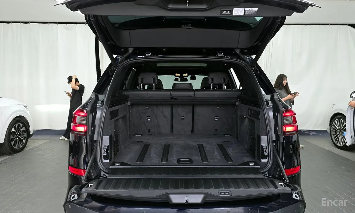 Фото 20 - BMW X5