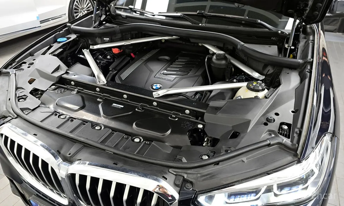 Фото 6 - BMW X5