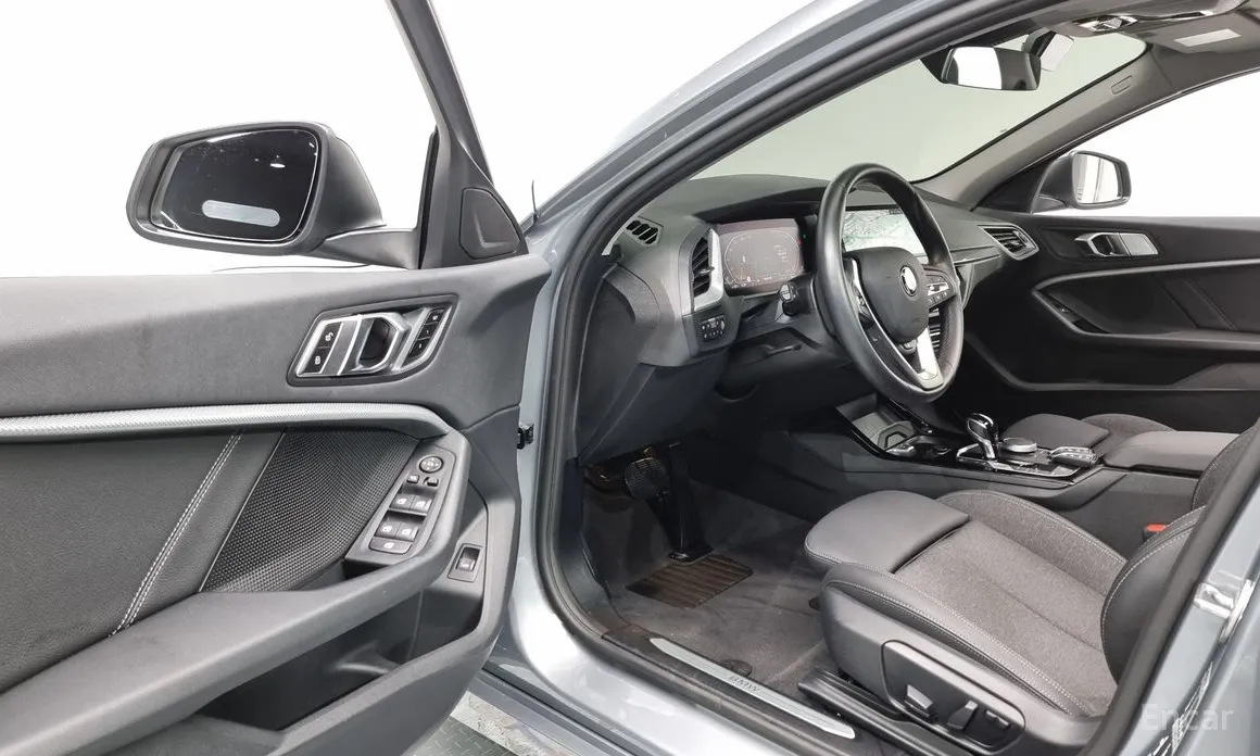 Фото 11 - BMW 1 Series