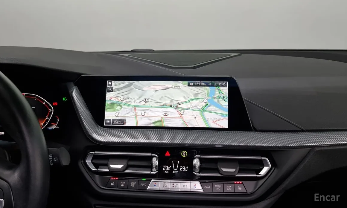 Фото 14 - BMW 1 Series