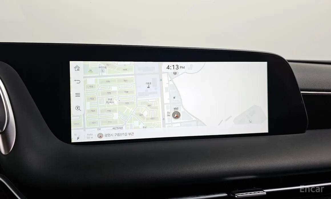 Фото 14 - Genesis G90