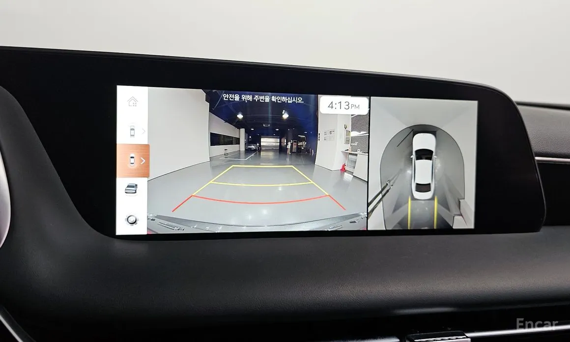 Фото 15 - Genesis G90