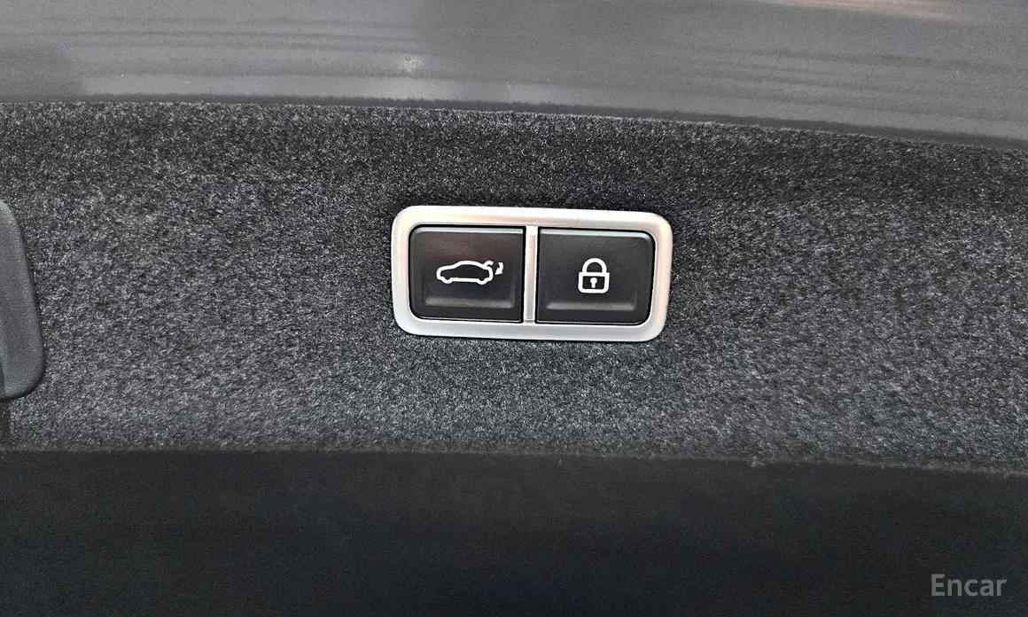 Фото 20 - Genesis G90